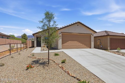 15334 N Primrose Peak Trl, Tucson, AZ, 85739-1185 | Card Image