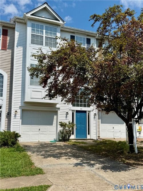 405 Donelson Loop, Stafford, VA, 22554 | Card Image