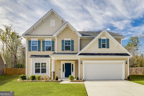 11 Marshland Pointe, Pooler, GA, 31322-3685 | Card Image