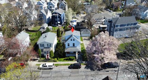 77-79 Hanford Avenue, Bridgeport, CT, 06605 | Card Image