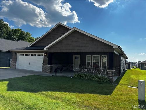 5363 Juden Brook Way, Jackson, MO, 63755-4502 | Card Image