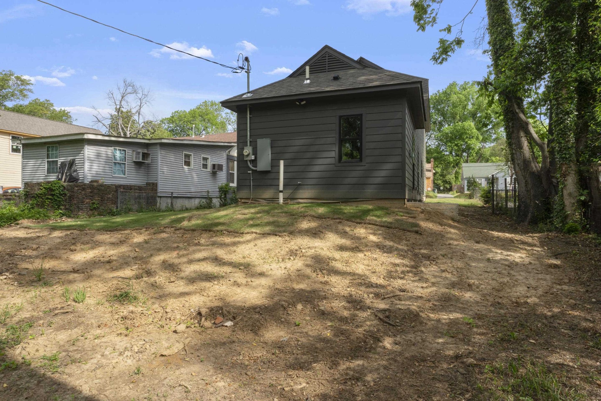 Residential in Memphis 4