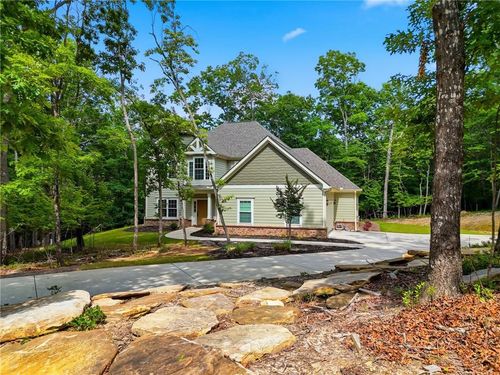 89 Mystic Trail Ln, Jasper, GA, 30143-8714 | Card Image