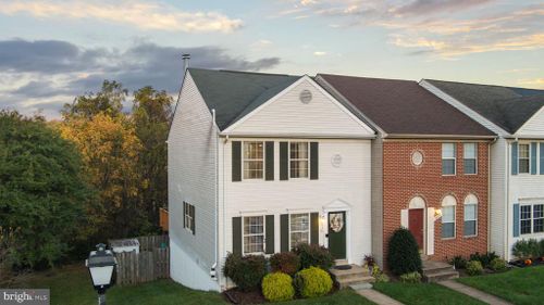 8930 Princeton Park Drive, MANASSAS, VA, 20110 | Card Image