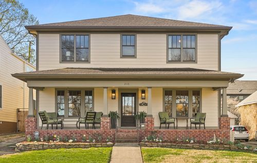 2113 Bernard Ave, Nashville, TN, 37212-4229 | Card Image