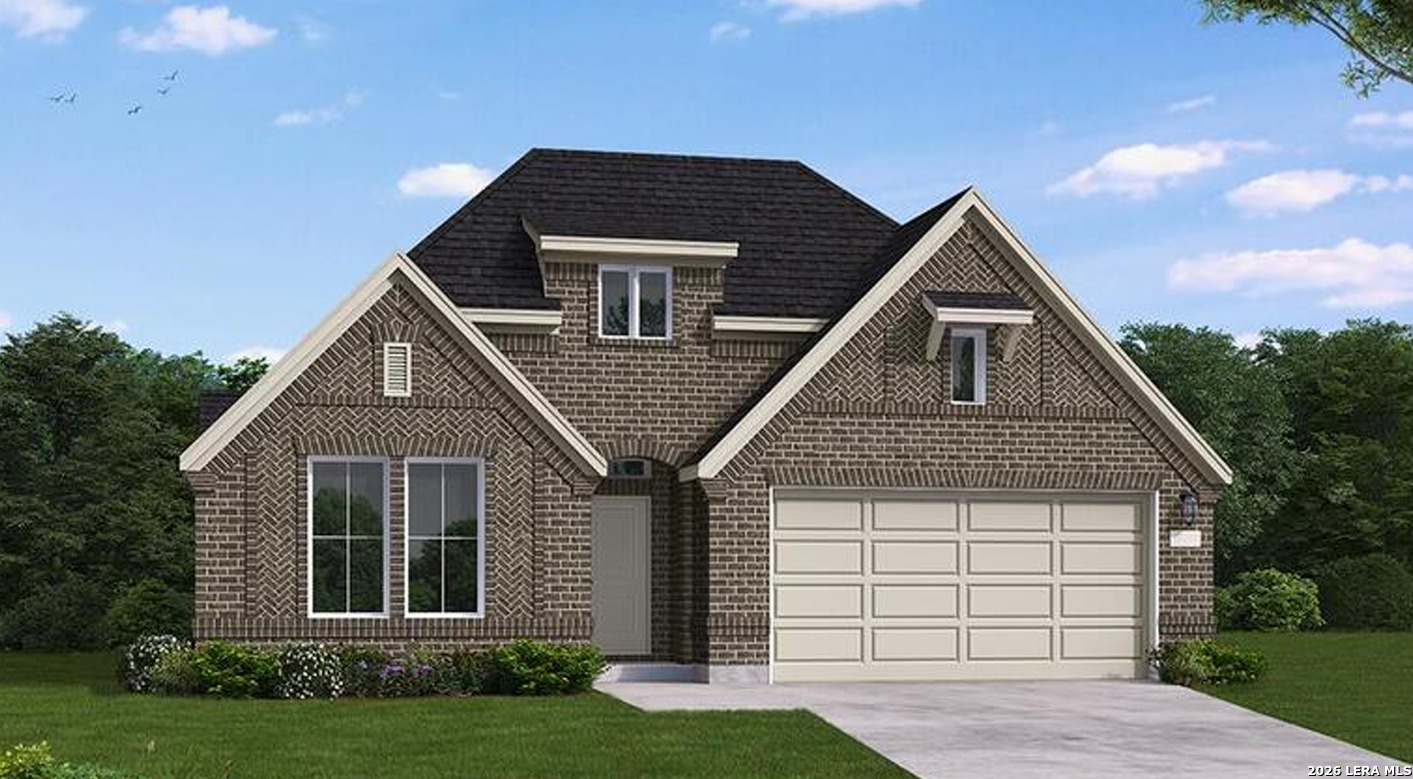 Residential in New Braunfels