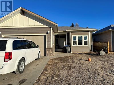 1532 117 Ave, House other with 3 bedrooms, 2 bathrooms and 3 parking in Dawson Creek BC | Image 1