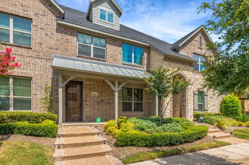 4275 Snow Goose Trl, Arlington, TX, 76005-1166 | Card Image