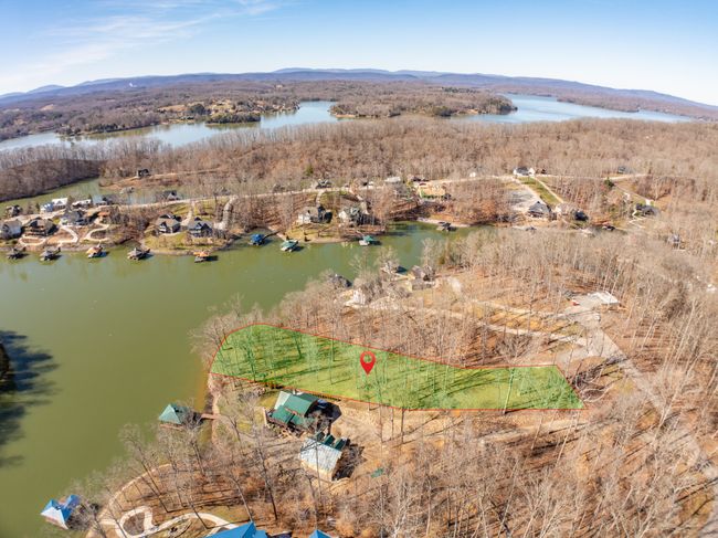 0 Edgewater Way, Home with 0 bedrooms, 0 bathrooms and null parking in Ten Mile TN | Image 28