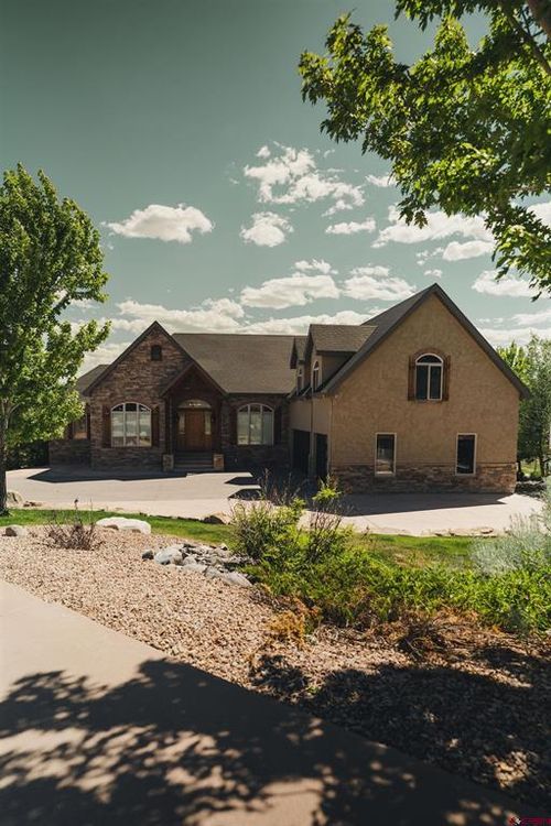 17143 Pintado Pl, Montrose, CO, 81403-8590 | Card Image