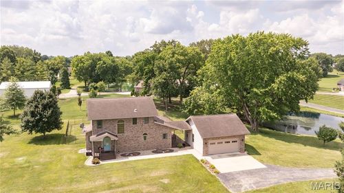 7721 Walsh Rd, Godfrey, IL, 62035-3091 | Card Image