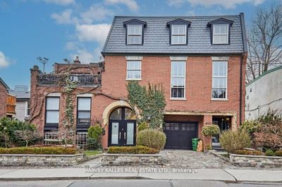 408 Ontario St, House other with 3 bedrooms, 5 bathrooms and 2 parking in Toronto ON | Image 1