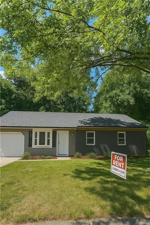 341 Halifax Dr, Vandalia, OH, 45377-2911 | Card Image