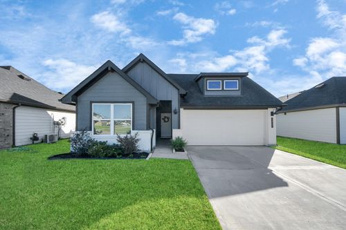 3807 Beltingham Bend Way, Fulshear, TX, 77441-2479 | Card Image