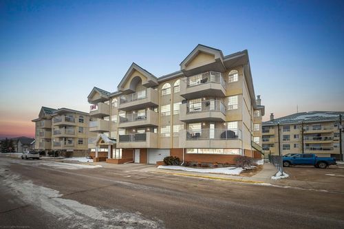 205-5116 49 St, Lloydminster, AB, T9V0K4 | Card Image