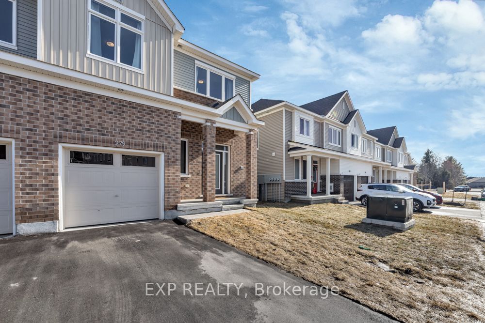 Residential in Orleans - Convent Glen and Area 4