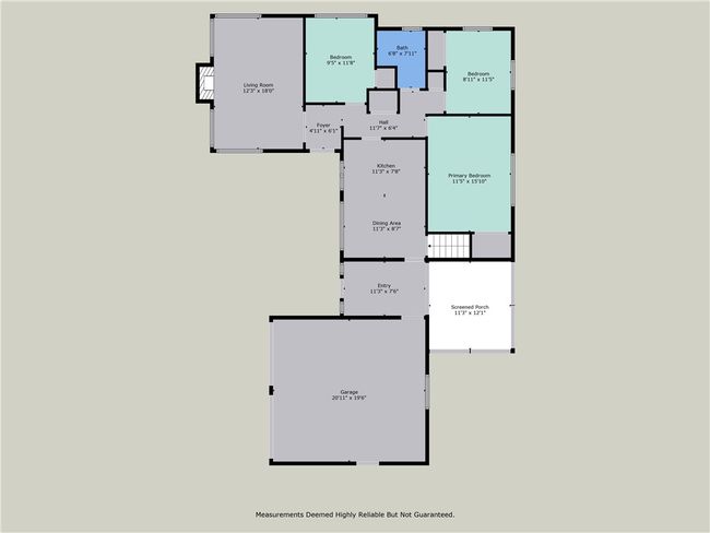 127 Viewcrest Dr, House other with 3 bedrooms, 2 bathrooms and null parking in Irondequoit NY | Image 35