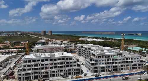 d406-1011 Us Highway 1, Juno Beach, FL, 33408 | Card Image