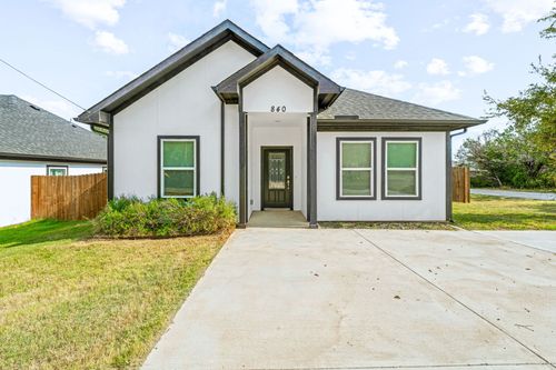 840 Tepee Trl, Granbury, TX, 76048-5993 | Card Image