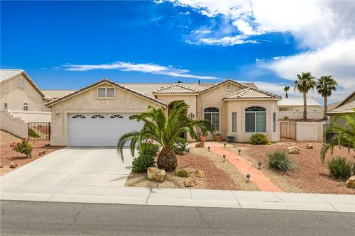 2840 La Paloma Dr, Bullhead City, AZ, 86429-5958 | Card Image