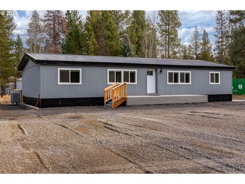 51488 Hann Rd, La Pine, OR, 97739-9595 | Card Image