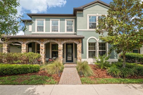 2134 Long Spur, ODESSA, FL, 33556-3999 | Card Image