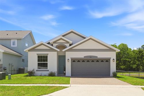 802 Reflection Lake Dr, ORLANDO, FL, 32807-2009 | Card Image