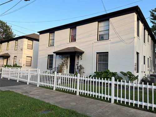 6-1851 W Main St, Houston, TX, 77098-3532 | Card Image