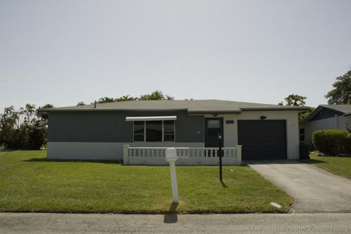 14243 El Clavel Way, Delray Beach, FL, 33484-2523 | Card Image