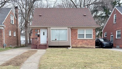 291 Arlington St, Inkster, MI, 48141-1298 | Card Image