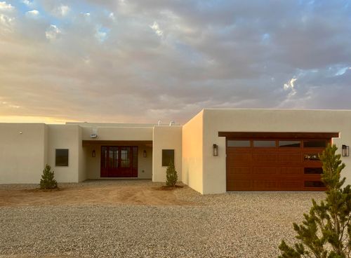 17 Camino Campana, Ranchos De Taos, NM, 87557-7927 | Card Image