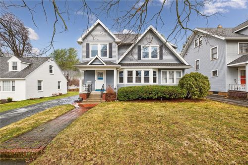 506 Hurstbourne Rd, Irondequoit, NY, 14609-5518 | Card Image