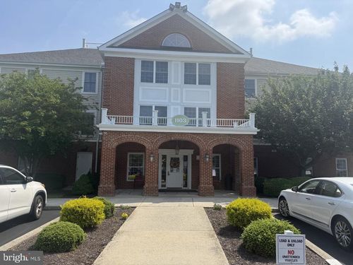 c-309-1103 S Schumaker Dr, SALISBURY, MD, 21804-9223 | Card Image