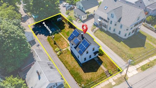 38F Cottage Street, Leominster, MA, 01453 | Card Image
