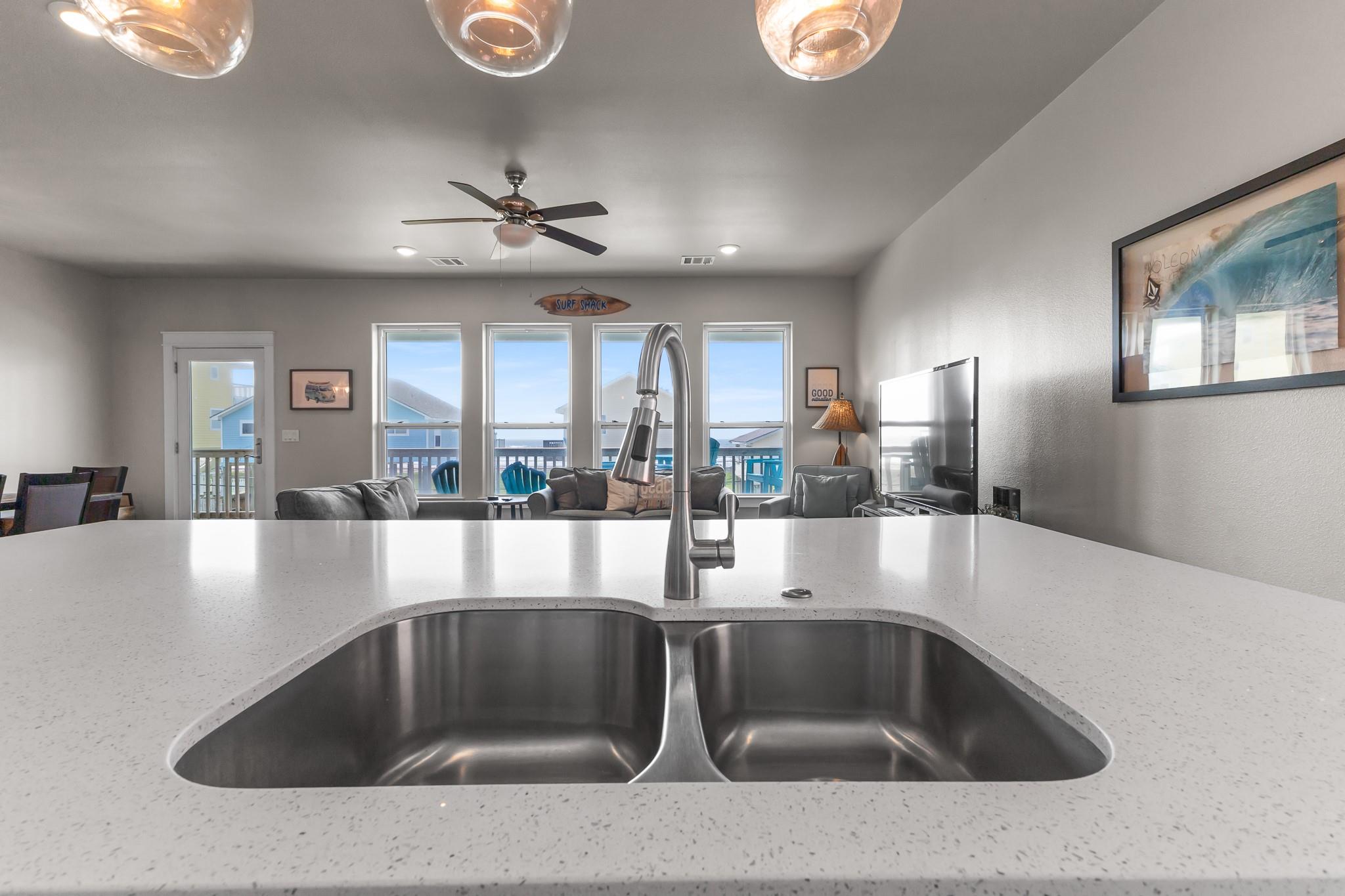 Residential in Galveston 5