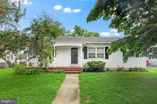 507 Juniper St, SALISBURY, MD, 21804-6057 | Card Image