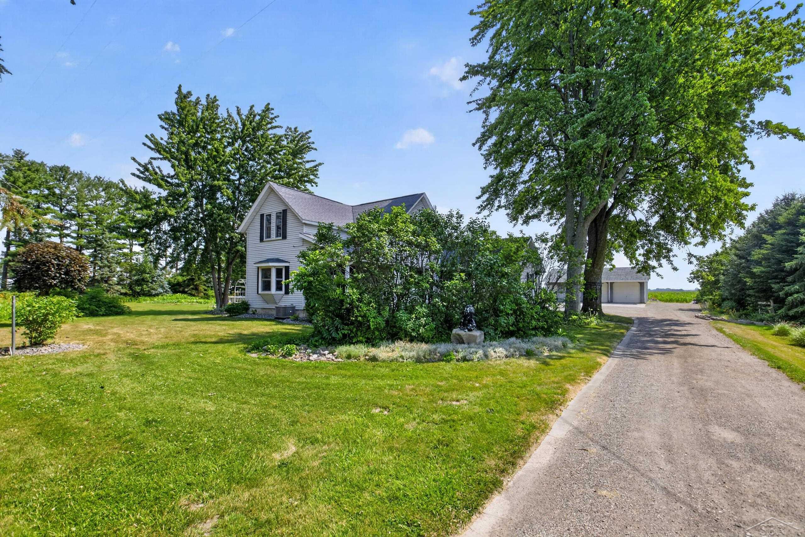 Residential in Richland Township 3