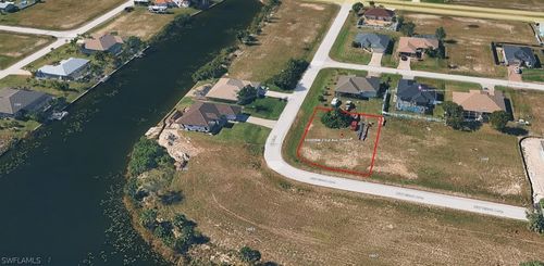 1000 Nw 23rd Ave, Cape Coral, FL, 33993-2939 | Card Image