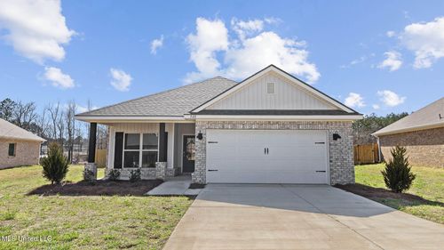 536 Vista Pointe Dr, Pearl, MS, 39208-1003 | Card Image