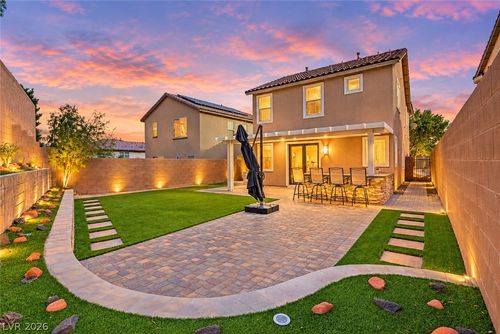 7707 Lone Shepherd Drive, Las Vegas, NV, 89166 | Card Image