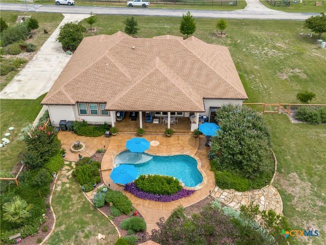 779 Stirrup Dr, House other with 3 bedrooms, 3 bathrooms and null parking in Spring Branch TX | Image 42