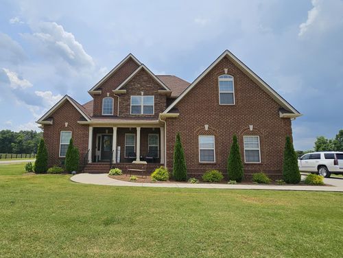 4232 Thoroughbred Ln, Murfreesboro, TN, 37127-6528 | Card Image