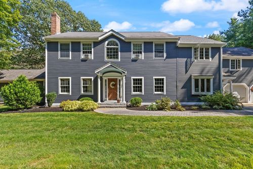 26 Cross Rd, Boxford, MA, 01921-2439 | Card Image