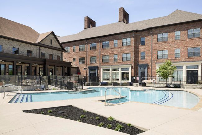 7275 Billy Goat Dr, Condo with 2 bedrooms, 3 bathrooms and null parking in New Albany OH | Image 28