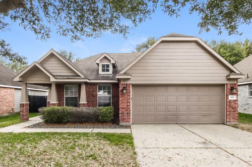 308 Broken Pine Ct, Conroe, TX, 77304-1732 | Card Image