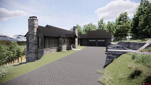 1620 Red Mountain Ranch Rd, Crested Butte, CO, 81224-5541 | Card Image