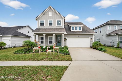 267 Twilight Ln, St Augustine, FL, 32095-0081 | Card Image