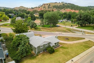 3001 Chapel Ln, House other with 4 bedrooms, 3 bathrooms and null parking in Rapid City SD | Image 3