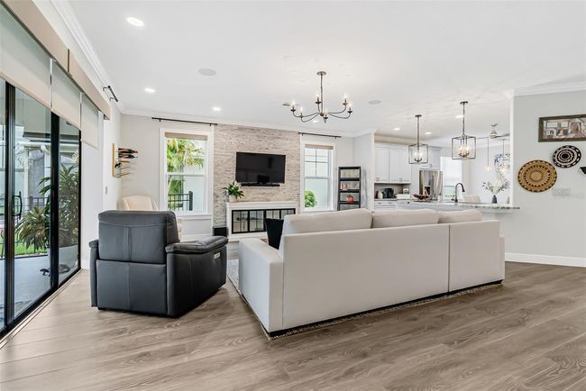 10880 Cory Lake Dr, House other with 3 bedrooms, 2 bathrooms and null parking in TAMPA FL | Image 15