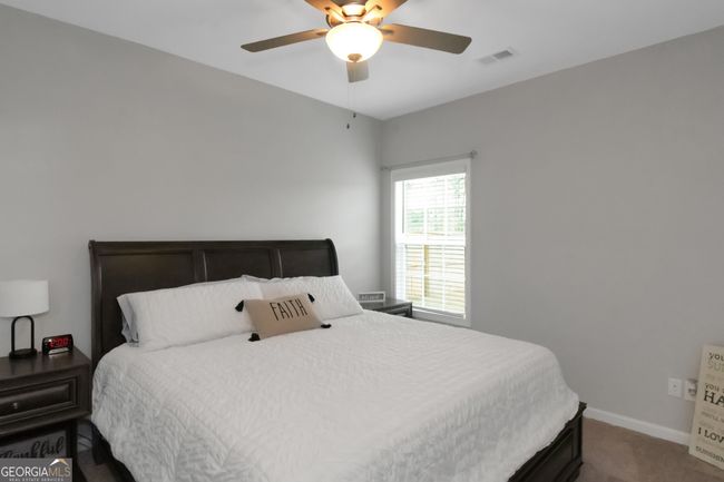 5002 Tybalt Run, House other with 5 bedrooms, 3 bathrooms and null parking in Forsyth GA | Image 26